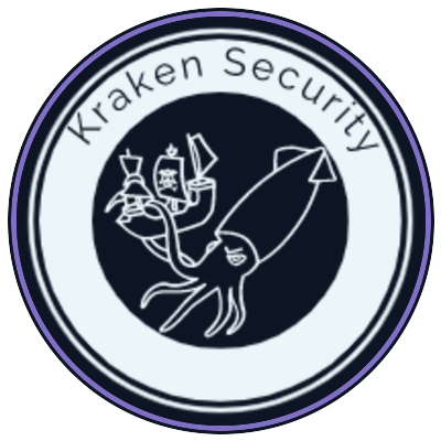 Kraken Security
